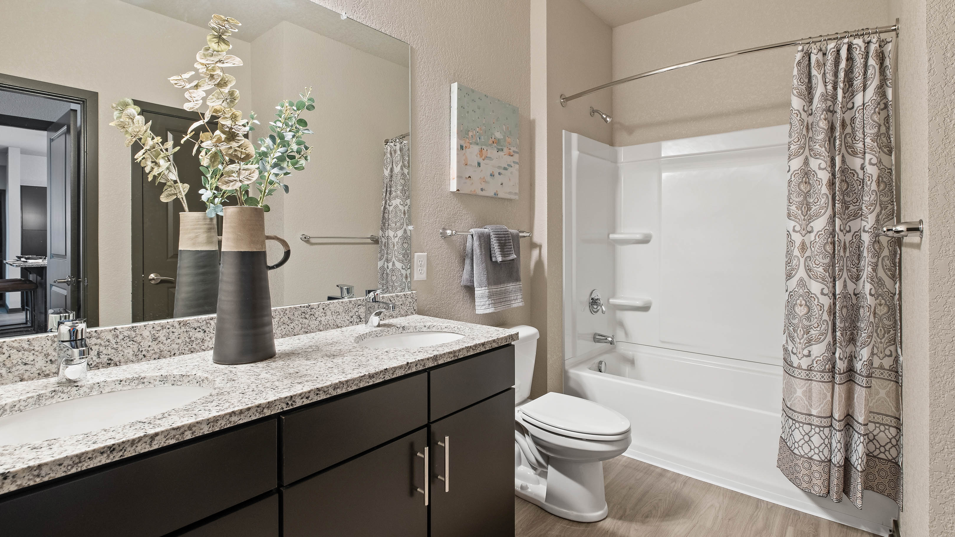 Photos of Springs at the Reserve Apartments in Wyoming, MI